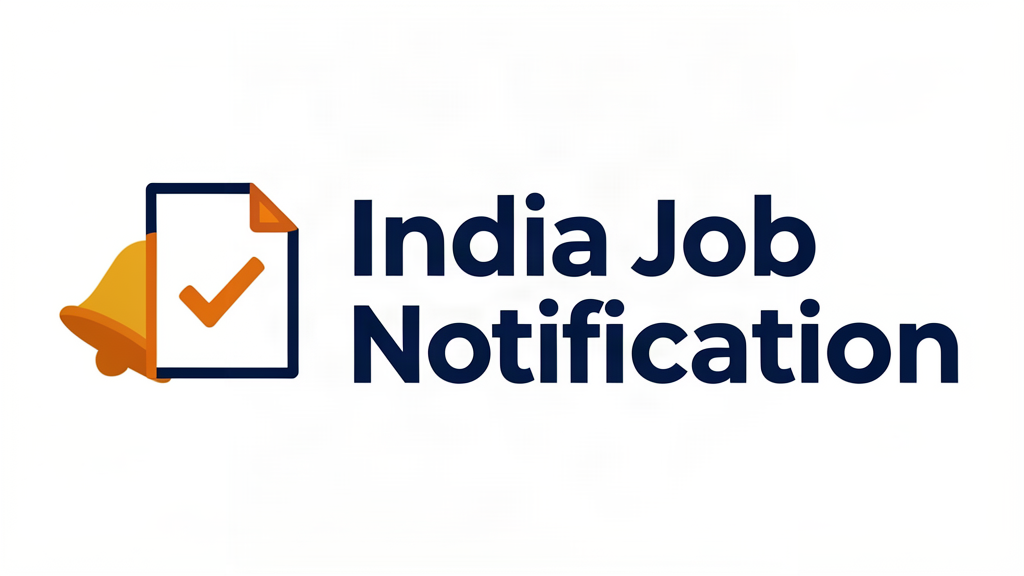 India Job Notification